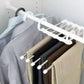 5 in 1 Multi-functional Trouser Storage Rack