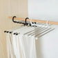 5 in 1 Multi-functional Trouser Storage Rack