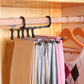 5 in 1 Multi-functional Trouser Storage Rack
