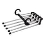 5 in 1 Multi-functional Trouser Storage Rack
