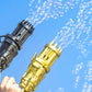 Automatic Gatling Bubble Gun