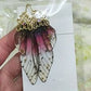 JEWELRY - WING EARRINGS