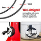 Cord Organizer for Kitchen Appliances