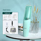 Baby Hair Clippers