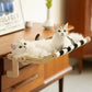 Suitable pet hanging bed under 20kg/40lbs