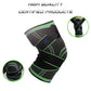 Adjustable Fitness Knee Joints Protector Pad