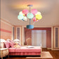 Chandelier-The Flying House