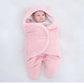 Soft Newborn Baby Wrap Blankets