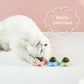 Healthy Catnip ball