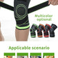 Adjustable Fitness Knee Joints Protector Pad