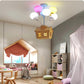 Chandelier-The Flying House