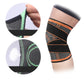 Adjustable Fitness Knee Joints Protector Pad