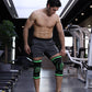 Adjustable Fitness Knee Joints Protector Pad
