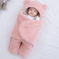 Soft Newborn Baby Wrap Blankets