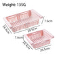 Adjustable Fridge Storage Drawer