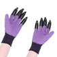 Garden Rubber Gloves