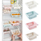 Adjustable Fridge Storage Drawer