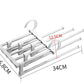 5 in 1 Multi-functional Trouser Storage Rack