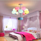 Chandelier-The Flying House