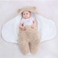 Soft Newborn Baby Wrap Blankets