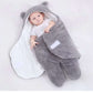 Soft Newborn Baby Wrap Blankets