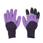 Garden Rubber Gloves