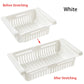 Adjustable Fridge Storage Drawer