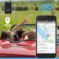 Magnetic Mini GPS Tracker