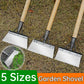 OUTDOOR GARDEN CLEANING SHOVEL