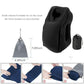 Inflatable Travel Pillow