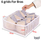 Clothes Organizer Jeans Storage Box