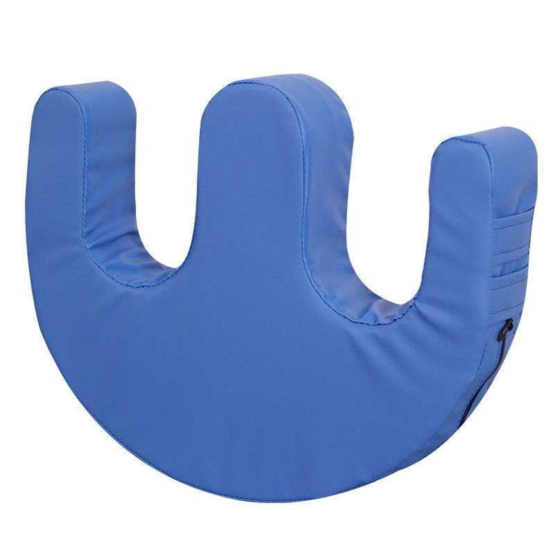 U-Shaped Turning Pillow