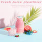 Portable Electric Juicer