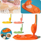 Dough Pressing Tool