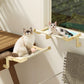 Suitable pet hanging bed under 20kg/40lbs