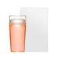 TRANSPARENT NAIL STAMPER