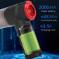 Mini Handheld Cordless Vacuum Cleaner