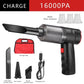 Mini Handheld Cordless Vacuum Cleaner