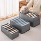Fabric Bedroom Closet Organizer
