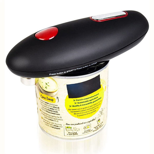 ELECTRIC CAN OPENER