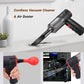 Mini Handheld Cordless Vacuum Cleaner