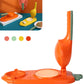 Dough Pressing Tool