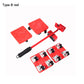 Furniture - Heavy Equipment Mover Tool