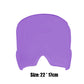 Migraine Relief Cap