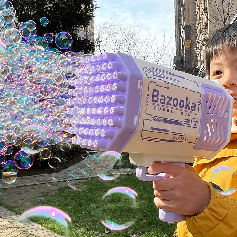 Bubble Gun 69