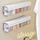 Wall Mounted Underwear Socks Storage Box