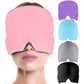 Migraine Relief Cap