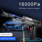Mini Handheld Cordless Vacuum Cleaner