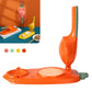 Dough Pressing Tool