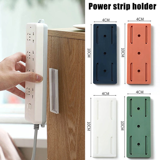Wall Mounted Holder